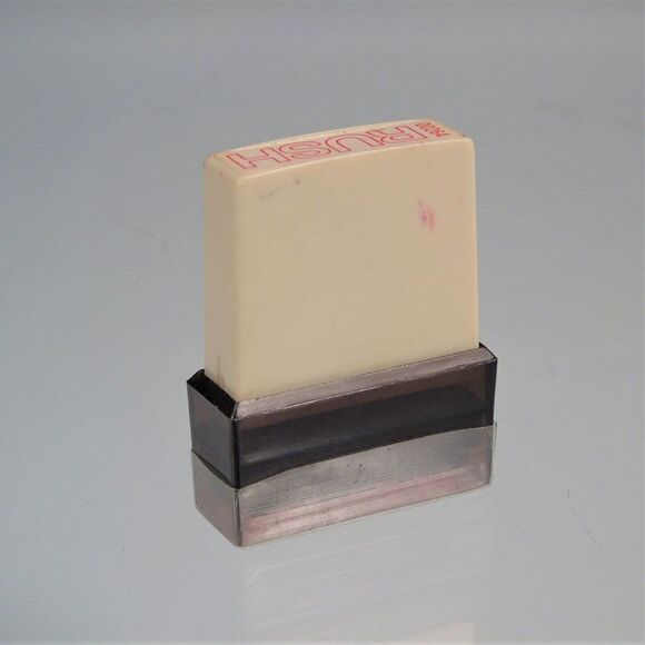 Vintage Office Stampers Cash & Rush - Picture 7 of 9